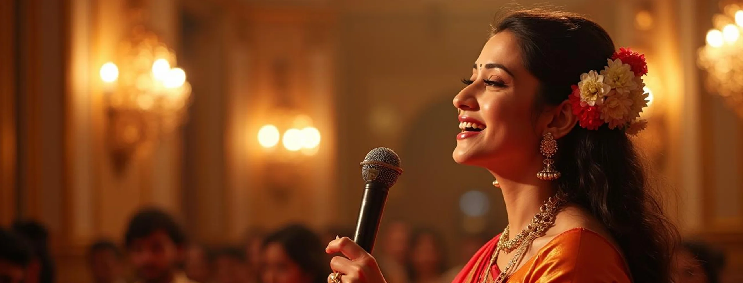 Participation across two groups